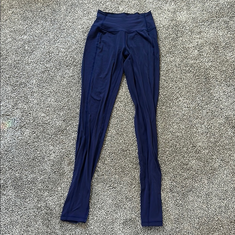 Lululemon Align Leggings
